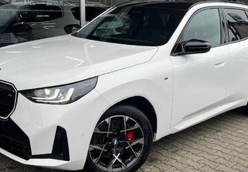 BMW X3 M50 26.990 km 67.333 &euro; Pirmasens 66954