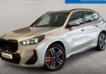 BMW X1 13.654 km 45.980 &euro; Saarbrücken 66121