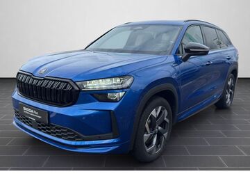 Skoda Kodiaq 18.727 km 38.700 &euro; Kirkel 66459