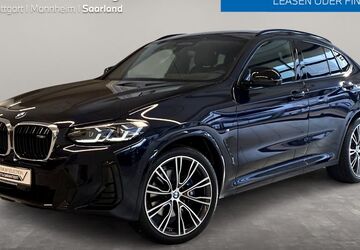 BMW X4 M40 24.369 km 66.804 &euro; Saarbrücken 66121