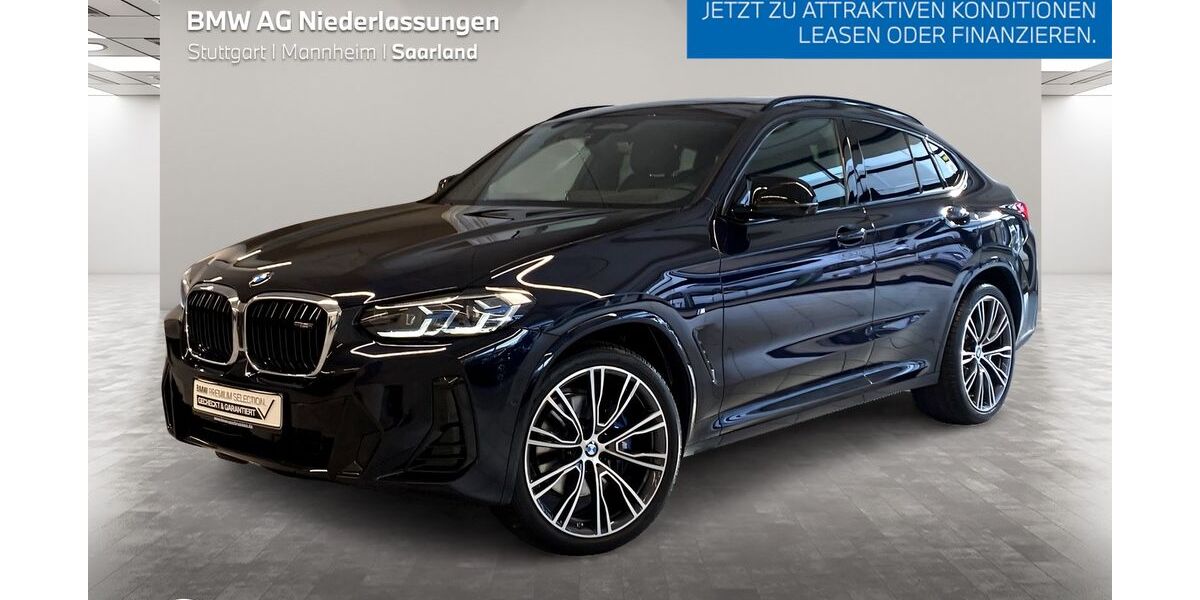 BMW X4 M40 24.369 km 67.560 &euro; Saarbrücken 66121