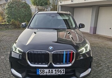 BMW X1 12.000 km 35.500 &euro; Quierschied 66287