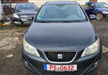 Seat Ibiza 259.246 km 1.950 &euro; Pirmasens 66954
