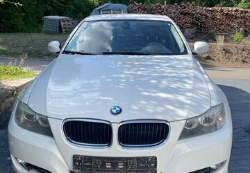 BMW 318 234.000 km 1.000 &euro; Thallichtenberg 66871