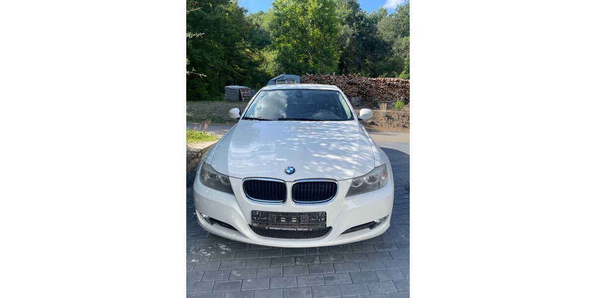 BMW 318 234.000 km 1.000 &euro; Thallichtenberg 66871