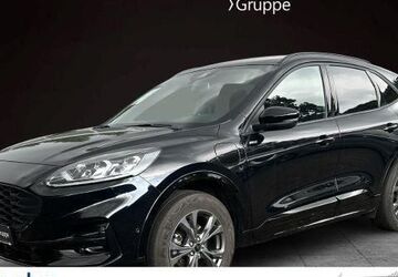 Ford Kuga 36.628 km 25.250 &euro; Sankt Wendel 66606