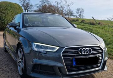 Audi A3 119.200 km 20.900 &euro; Marpingen 66646