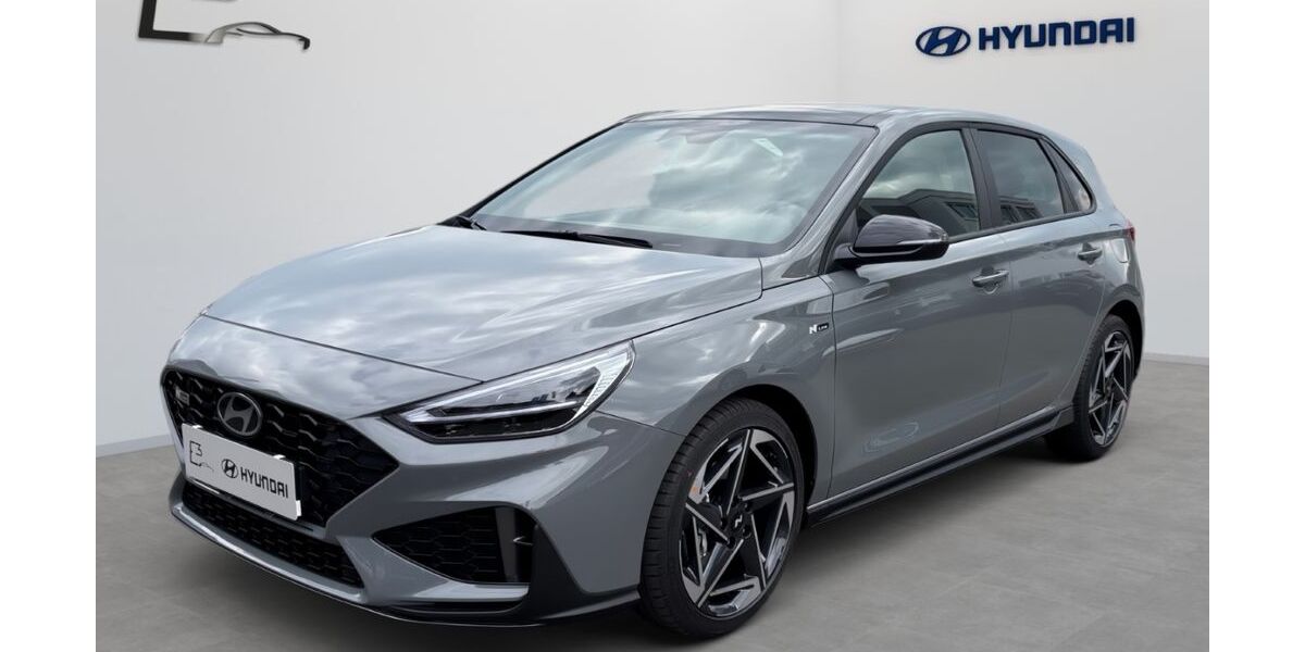 Hyundai i30 2.357 km 29.490 &euro; Contwig 66497