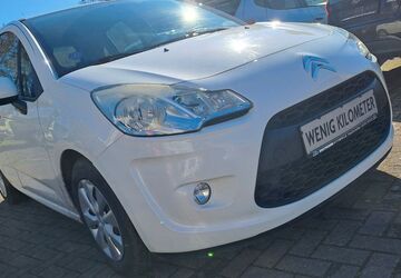 Citroen C3 85.850 km 4.800 &euro; Zweibrücken 66482