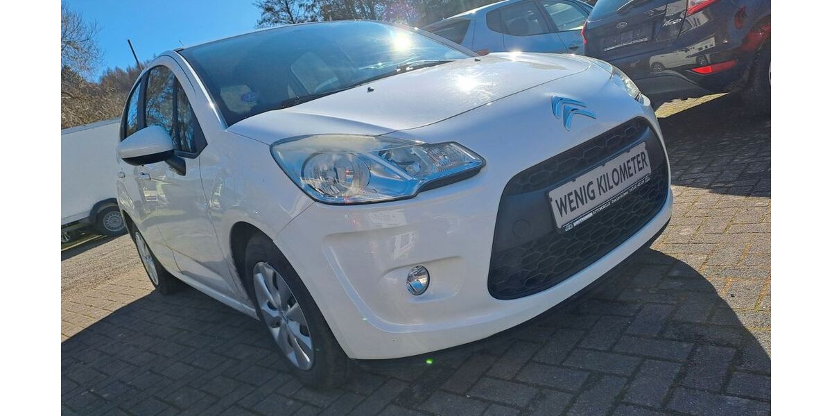 Citroen C3 85.850 km 4.800 &euro; Zweibrücken 66482