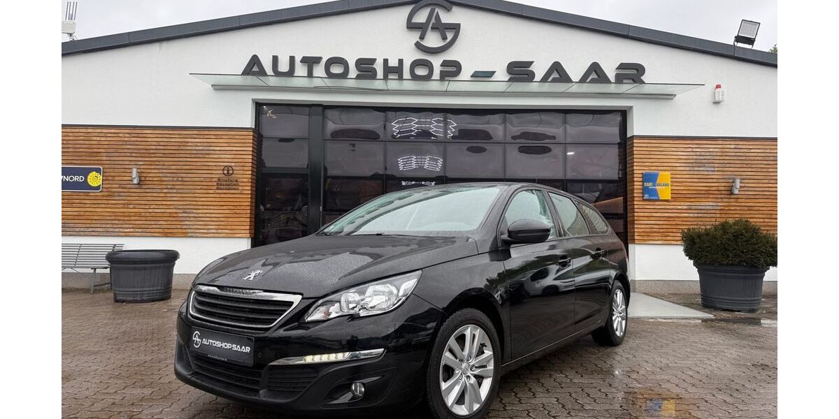 Peugeot 308 148.900 km 5.990 &euro; Saarbrücken 66117