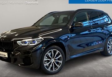 BMW X5 89.983 km 54.960 &euro; Saarbrücken 66121