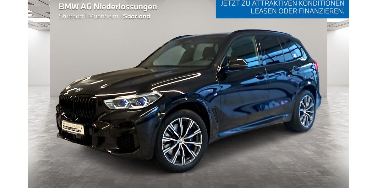 BMW X5 89.983 km 54.960 &euro; Saarbrücken 66121