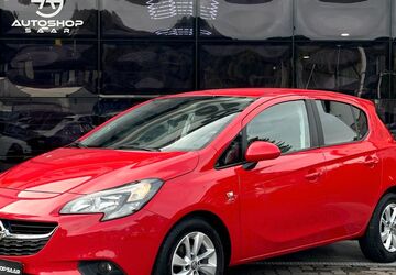 Opel Corsa 81.308 km 8.490 &euro; Saarbrücken 66117