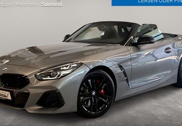 BMW Z4 M40 8.106 km 64.580 &euro; Saarbrücken 66121