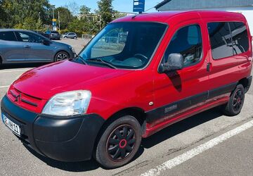 Citroen Berlingo 177.000 km 1.400 &euro; Saarbrücken 66117