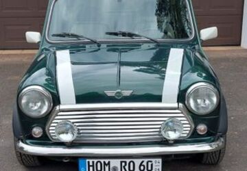 Rover Andere 67.000 km 12.500 &euro; Homburg 66424