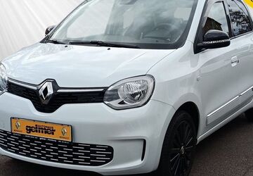 Renault Twingo 9.250 km 16.950 &euro; Homburg (Saar) 66424