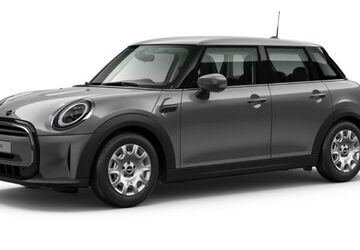 Mini Cooper 29.500 km 23.588 &euro; Pirmasens 66954