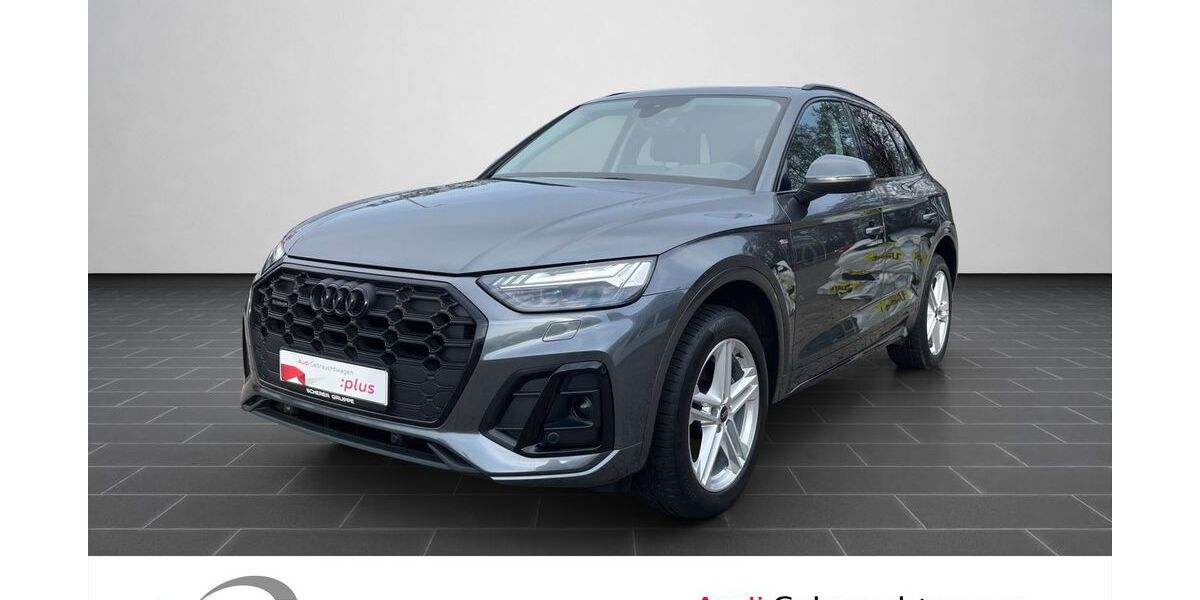 Audi Q5 79.890 km 37.590 &euro; Homburg 66424