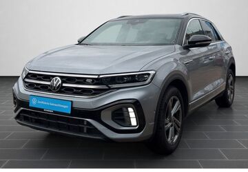VW T-Roc 20.750 km 29.490 &euro; Saarbrücken 66115