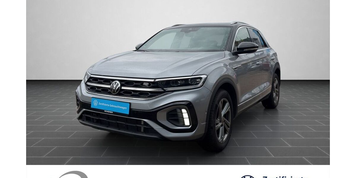 VW T-Roc 20.750 km 29.490 &euro; Saarbrücken 66115
