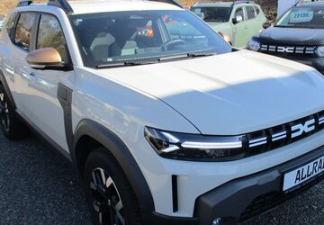 Dacia Duster 26.900 km 25.490 &euro; Heusweiler 66265