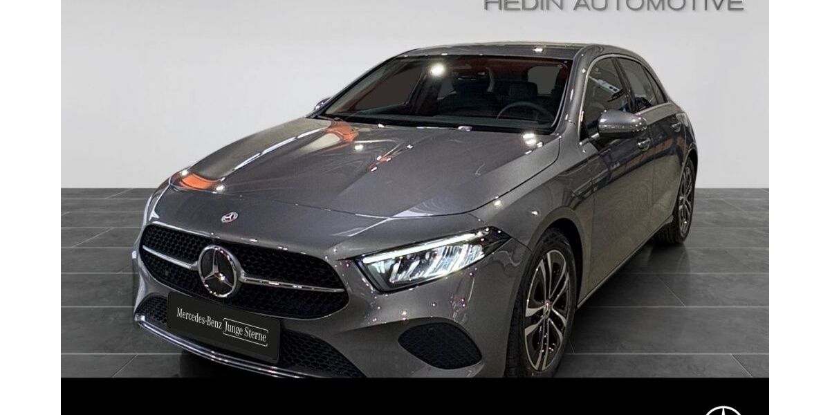 Mercedes-Benz A 180 6.487 km 28.580 &euro; Saarbrücken 66117