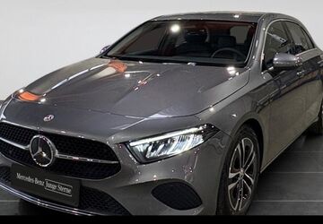 Mercedes-Benz A 180 6.487 km 28.980 &euro; Saarbrücken 66117