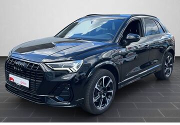 Audi Q3 56.255 km 31.990 &euro; Saarbrücken 66115