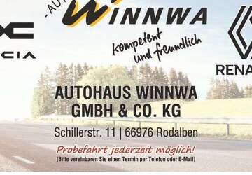 Dacia Duster 29.980 km 20.880 &euro; Rodalben 66976