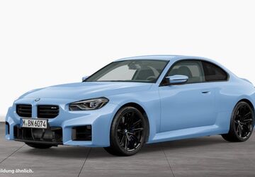 BMW M2 8.159 km 64.990 &euro; Saarbrücken 66121