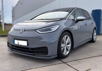 VW ID.3 36.666 km 22.200 &euro; Zweibrücken 66482