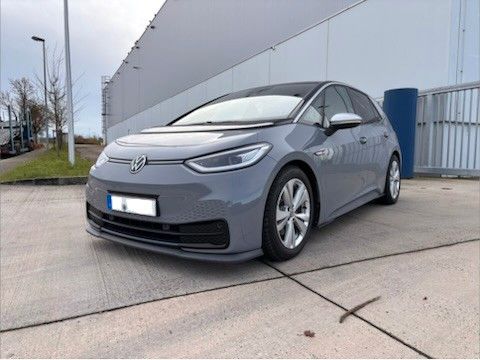 VW ID.3 36.666 km 22.200 &euro; Zweibrücken 66482