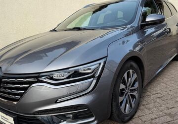 Renault Talisman 27.100 km 26.680 &euro; Rodalben 66976