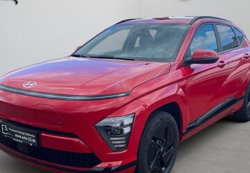Hyundai KONA Elektro 1.725 km 35.490 &euro; Pirmasens 66954