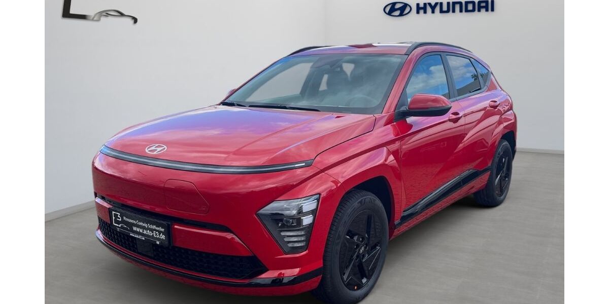 Hyundai KONA Elektro 1.725 km 35.490 &euro; Pirmasens 66954
