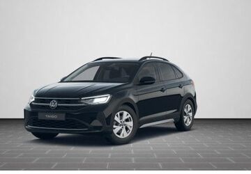 VW Taigo 6.574 km 21.990 &euro; Homburg 66424