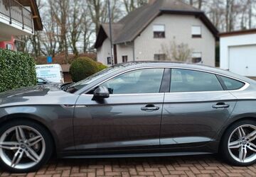 Audi A5 173.000 km 21.600 &euro; Schönenberg - Kübelberg 66901