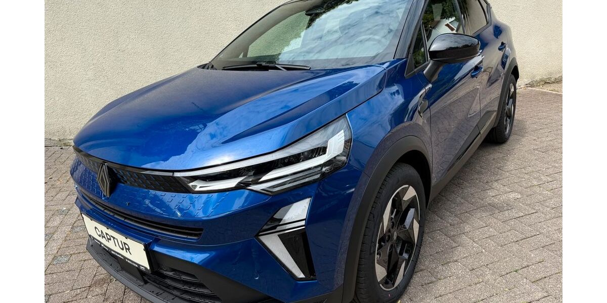 Renault Captur 1.400 km 23.380 &euro; Rodalben 66976