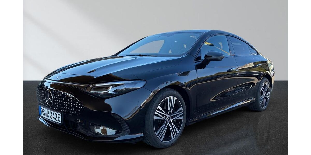 Mercedes-Benz CLA 350 8.000 km 56.900 &euro; Zweibrücken 66482