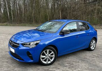 Opel Corsa 77.700 km 10.400 &euro; Quierschied 66287