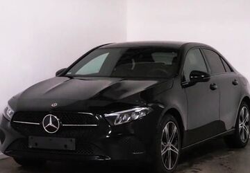 Mercedes-Benz A 250 20.591 km 35.870 &euro; Saarbrücken 66117