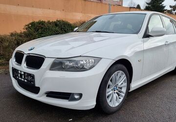 BMW 320 429.000 km 4.200 &euro; Homburg 66424