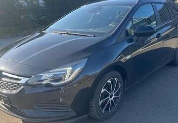 Opel Astra 96.211 km 10.900 &euro; Kusel 66869