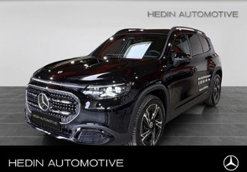 Mercedes-Benz GLB 200 9.900 km 57.500 &euro; Saarbrücken 66117
