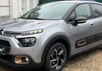 Citroen C3 37.200 km 12.490 &euro; Saarbrücken-Dudweiler 66125