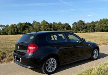 BMW 118 347.500 km 2.500 &euro; Blieskastel 66440