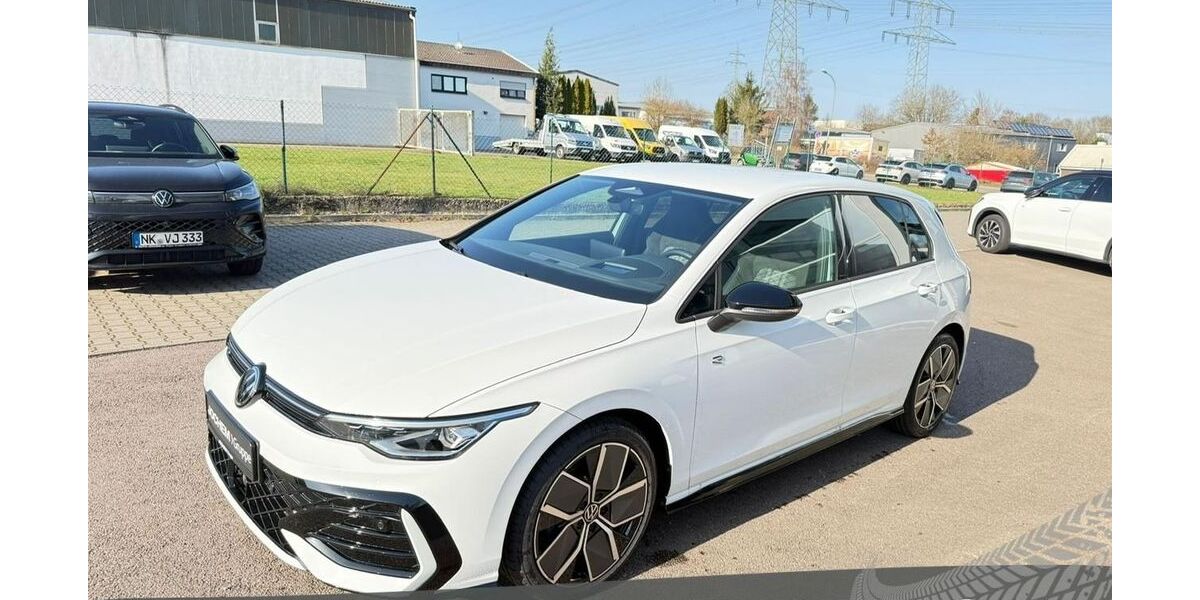 VW Golf 9.000 km 39.990 &euro; Illingen 66557