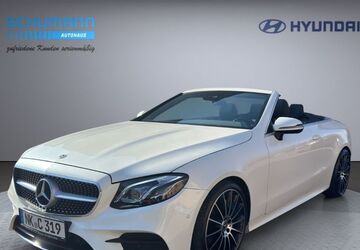 Mercedes-Benz E 400 57.500 km 40.990 &euro; Saarbrücken 66115